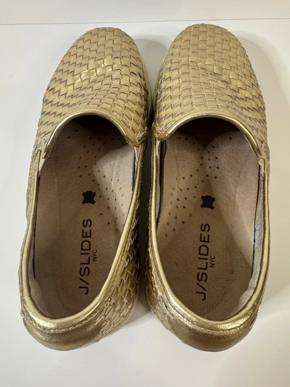 J/SLIDES slides womens